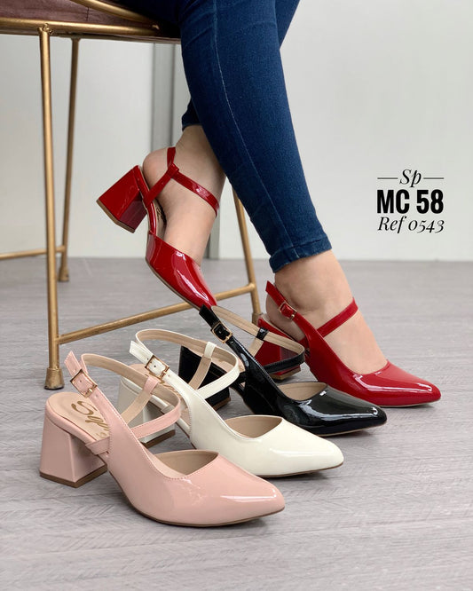 TACON HEART TO HEART